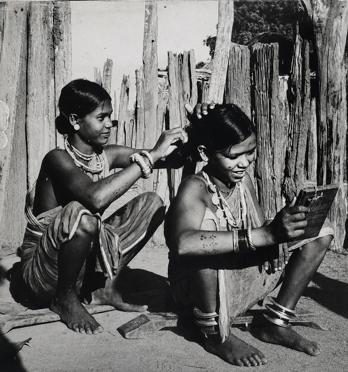 Koya women